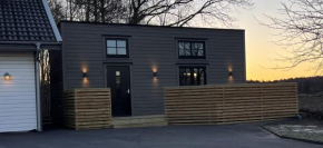 Attefallhus Blixtorps Golfbana, Varberg